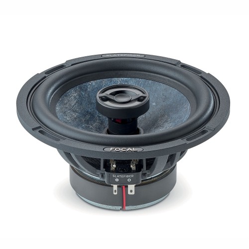 FOCAL SLATEFIBER C 165 SF, 16.5 CM KOAKSIALINIAI GARSIAKALBIAI, 160 W FOCAL SLATEFIBER C 165 SF, 16.5 CM KOAKSIALINIAI GARSIAKALBIAI, 160 W