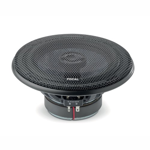 FOCAL SLATEFIBER C 165 SF, 16.5 CM KOAKSIALINIAI GARSIAKALBIAI, 160 W FOCAL SLATEFIBER C 165 SF, 16.5 CM KOAKSIALINIAI GARSIAKALBIAI, 160 W