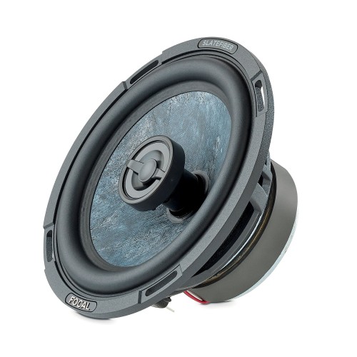 FOCAL SLATEFIBER C 165 SF, 16.5 CM KOAKSIALINIAI GARSIAKALBIAI, 160 W FOCAL SLATEFIBER C 165 SF, 16.5 CM KOAKSIALINIAI GARSIAKALBIAI, 160 W