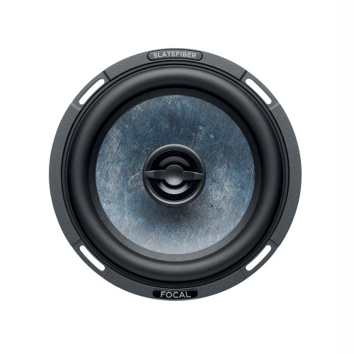 FOCAL SLATEFIBER C 165 SF, 16.5 CM KOAKSIALINIAI GARSIAKALBIAI, 160 W FOCAL SLATEFIBER C 165 SF, 16.5 CM KOAKSIALINIAI GARSIAKALBIAI, 160 W
