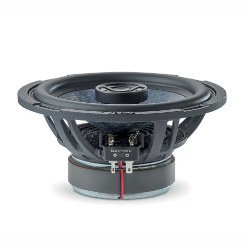 FOCAL SLATEFIBER C 165 SF, 16.5 CM KOAKSIALINIAI GARSIAKALBIAI, 160 W FOCAL SLATEFIBER C 165 SF, 16.5 CM KOAKSIALINIAI GARSIAKALBIAI, 160 W