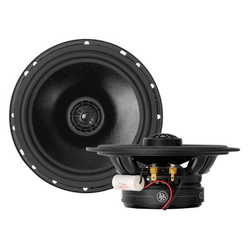 DLS CRUISE CRU6CX, 16.5 CM KOAKSIALINIAI GARSIAKALBIAI, 90 W RMS
