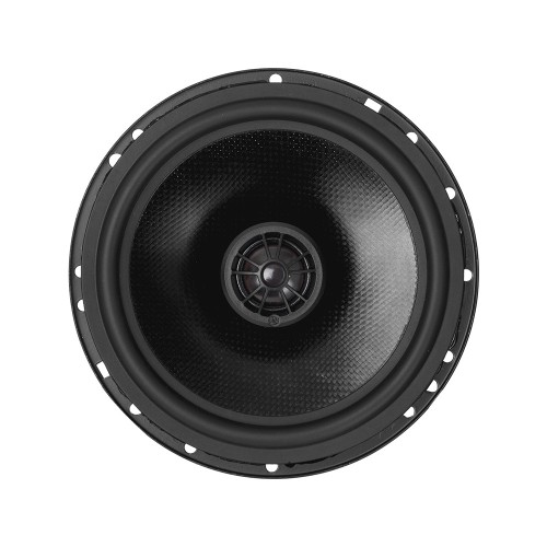 DLS CRUISE CRU6CX, 16.5 CM KOAKSIALINIAI GARSIAKALBIAI, 90 W RMS DLS CRUISE CRU6CX, 16.5 CM KOAKSIALINIAI GARSIAKALBIAI, 90 W RMS