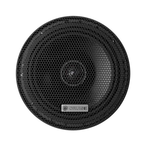 DLS CRUISE CRU6CX, 16.5 CM KOAKSIALINIAI GARSIAKALBIAI, 90 W RMS DLS CRUISE CRU6CX, 16.5 CM KOAKSIALINIAI GARSIAKALBIAI, 90 W RMS