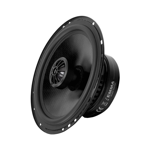DLS CRUISE CRU6CX, 16.5 CM KOAKSIALINIAI GARSIAKALBIAI, 90 W RMS DLS CRUISE CRU6CX, 16.5 CM KOAKSIALINIAI GARSIAKALBIAI, 90 W RMS