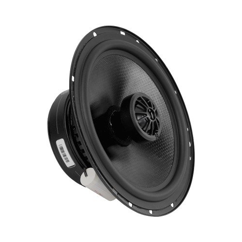 DLS CRUISE CRU6CX, 16.5 CM KOAKSIALINIAI GARSIAKALBIAI, 90 W RMS DLS CRUISE CRU6CX, 16.5 CM KOAKSIALINIAI GARSIAKALBIAI, 90 W RMS