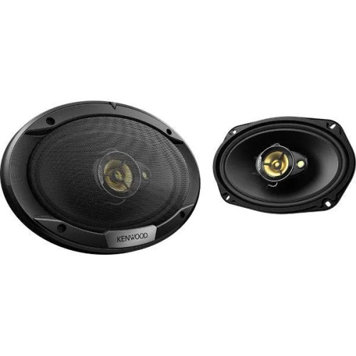 KENWOOD, KFC-S6976EX, 15X23 CM /6X9