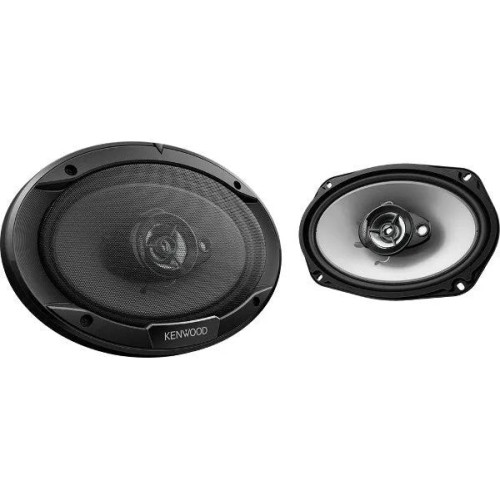 KENWOOD, KFC-S6966, 15X23 CM /6X9