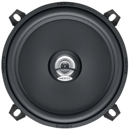 GARSIAKALBIAI HERTZ DIECI DCX 130, 80W, KOAKSIALINIAI, 13CM, 2-JŲ JUOSTŲ GARSIAKALBIAI HERTZ DIECI DCX 130, 80W, KOAKSIALINIAI, 13CM, 2-JŲ JUOSTŲ