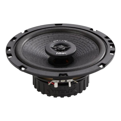 HELIX B 6X, 120W, 16.5CM KOAKSIALINIAI GARSIAKALBIAI HELIX B 6X, 120W, 16.5CM KOAKSIALINIAI GARSIAKALBIAI