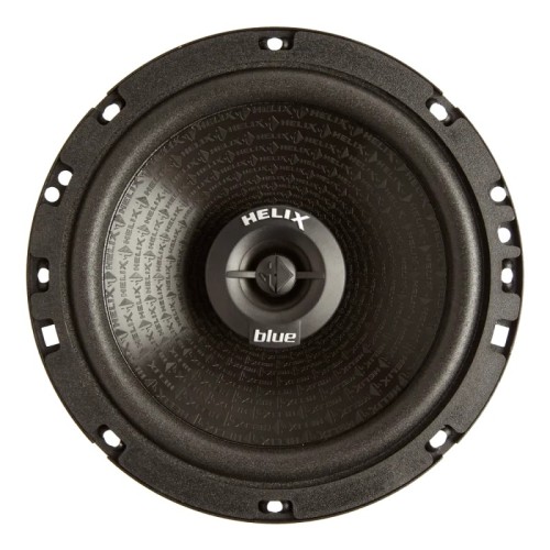 HELIX B 6X, 120W, 16.5CM KOAKSIALINIAI GARSIAKALBIAI HELIX B 6X, 120W, 16.5CM KOAKSIALINIAI GARSIAKALBIAI