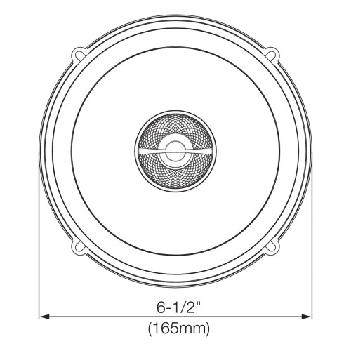 GARSIAKALBIAI JBL GX602, 180W, KOAKSIALINIAI, 16.5CM, 2-JŲ JUOSTŲ GARSIAKALBIAI JBL GX602, 180W, KOAKSIALINIAI, 16.5CM, 2-JŲ JUOSTŲ
