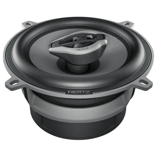 GARSIAKALBIAI HERTZ HI-ENERGY HCX 130, 140W, KOAKSIALINIAI, 13CM, 2-JŲ JUOSTŲ GARSIAKALBIAI HERTZ HI-ENERGY HCX 130, 140W, KOAKSIALINIAI, 13CM, 2-JŲ JUOSTŲ