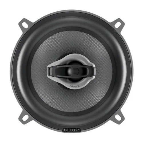 GARSIAKALBIAI HERTZ HI-ENERGY HCX 130, 140W, KOAKSIALINIAI, 13CM, 2-JŲ JUOSTŲ GARSIAKALBIAI HERTZ HI-ENERGY HCX 130, 140W, KOAKSIALINIAI, 13CM, 2-JŲ JUOSTŲ