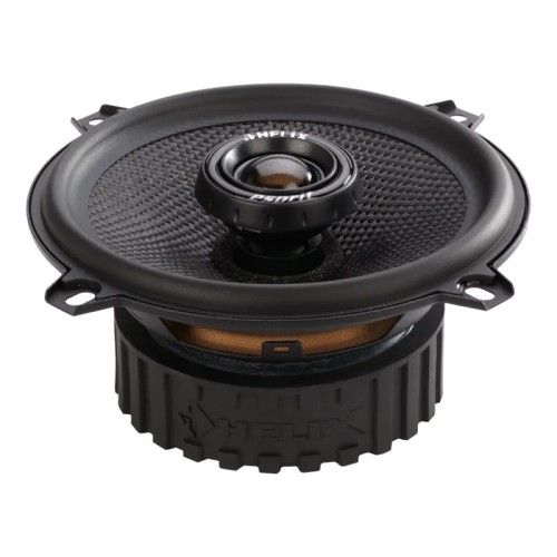 HELIX E 5X, 120W, 13CM KOAKSIALINIAI GARSIAKALBIAI HELIX E 5X, 120W, 13CM KOAKSIALINIAI GARSIAKALBIAI