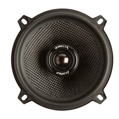 HELIX E 5X, 120W, 13CM KOAKSIALINIAI GARSIAKALBIAI HELIX E 5X, 120W, 13CM KOAKSIALINIAI GARSIAKALBIAI