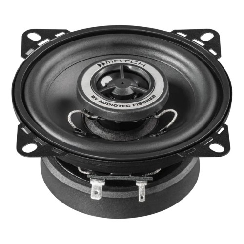 GARSIAKALBIAI HELIX MATCH MS 4X, 90W, KOAKSIALINIAI, 10CM, 2-JŲ JUOSTŲ GARSIAKALBIAI HELIX MATCH MS 4X, 90W, KOAKSIALINIAI, 10CM, 2-JŲ JUOSTŲ