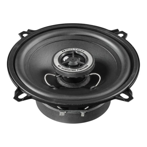 GARSIAKALBIAI HELIX MATCH MS 5X, 120W, KOAKSIALINIAI, 13CM, 2-JŲ JUOSTŲ GARSIAKALBIAI HELIX MATCH MS 5X, 120W, KOAKSIALINIAI, 13CM, 2-JŲ JUOSTŲ
