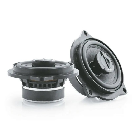 GARSIAKALBIAI FOCAL IFBMW-C, 80W, KOAKSIALINIAI, 10CM, 2-JŲ JUOSTŲ, INTEGRATION PLUG&PLAY