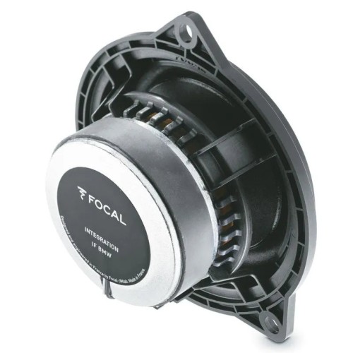 GARSIAKALBIAI FOCAL IFBMW-C, 80W, KOAKSIALINIAI, 10CM, 2-JŲ JUOSTŲ, INTEGRATION PLUG&PLAY GARSIAKALBIAI FOCAL IFBMW-C, 80W, KOAKSIALINIAI, 10CM, 2-JŲ JUOSTŲ, INTEGRATION PLUG&PLAY