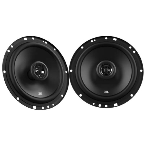 JBL STAGE1 61F, KOAKSIALINIAI AUTOMOBILINIAI GARSIAKALBIAI JBL STAGE1 61F, KOAKSIALINIAI AUTOMOBILINIAI GARSIAKALBIAI