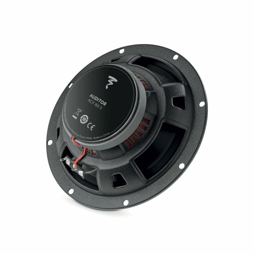 FOCAL ACX 165 S, KOAKSIALINIAI GARSIAKALBIAI 110W (AUDITOR) FOCAL ACX 165 S, KOAKSIALINIAI GARSIAKALBIAI 110W (AUDITOR)