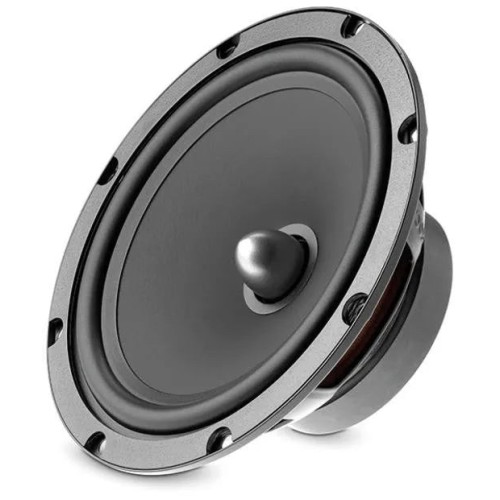 FOCAL RSE-165, KOAKSIALINIS AUTOMOBILINIS GARSIAKALBIS