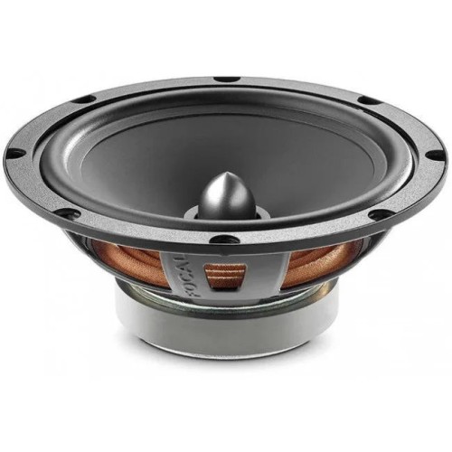 FOCAL RSE-165, KOAKSIALINIS AUTOMOBILINIS GARSIAKALBIS