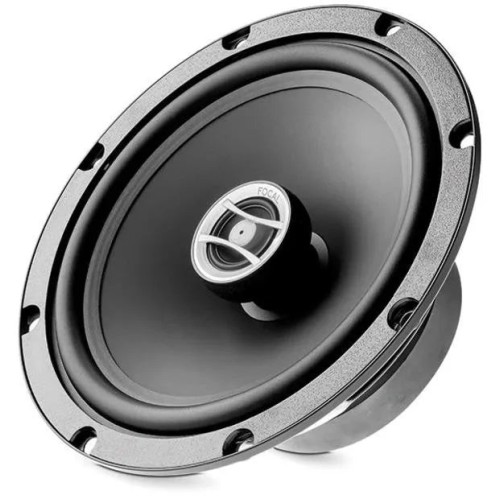 FOCAL RCX-165, KOAKSIALINIAI GARSIAKALBIAI