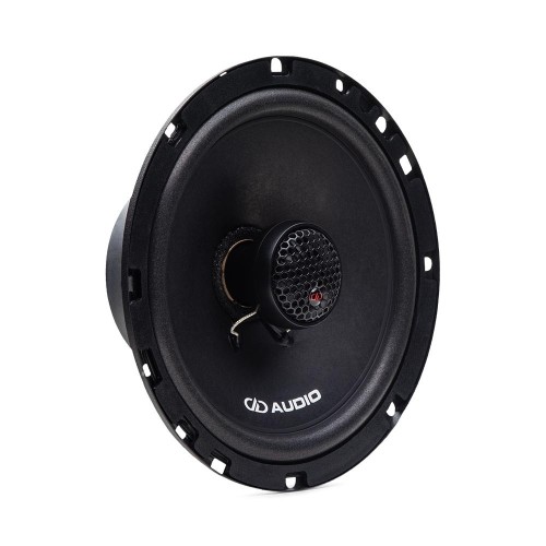 DD AUDIO E-X6.5B DD AUDIO E-X6.5B