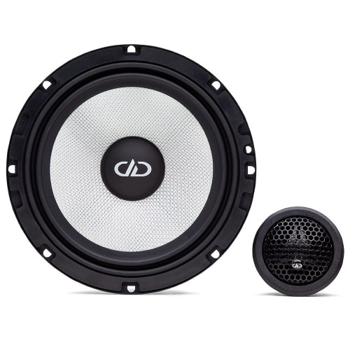 DD AUDIO D-C6.5B
