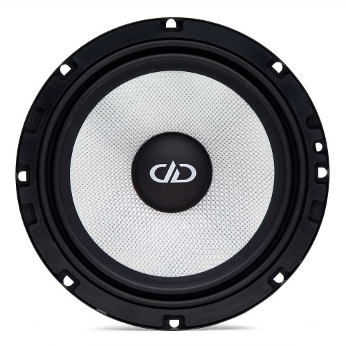 DD AUDIO D-C6.5B DD AUDIO D-C6.5B