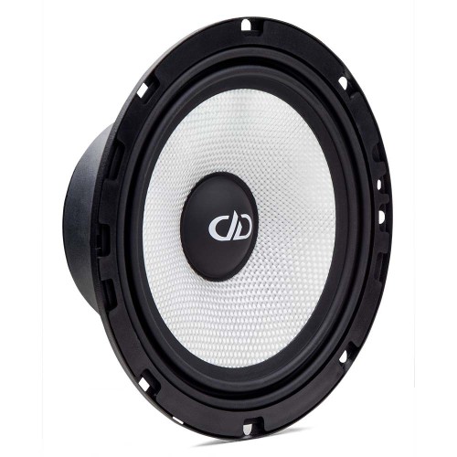 DD AUDIO D-C6.5B DD AUDIO D-C6.5B