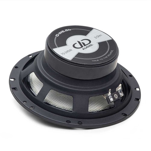 DD AUDIO D-C6.5B DD AUDIO D-C6.5B