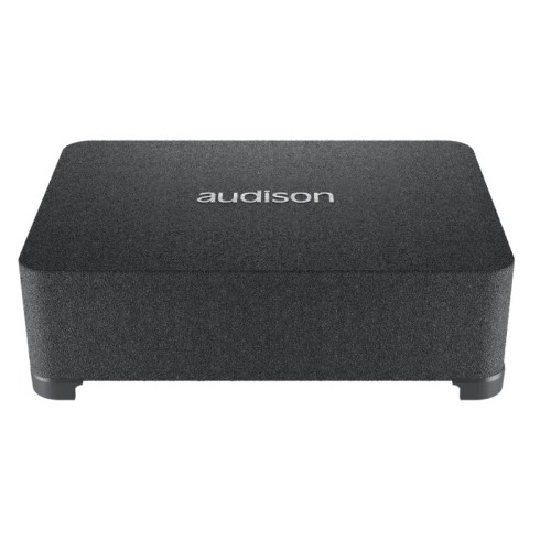 AUDISON APBX 10 DS, 800W AUTOMOBILINĖ ŽEMŲ DAŽNIŲ GARSO KOLONĖLĖ AUDISON APBX 10 DS, 800W AUTOMOBILINĖ ŽEMŲ DAŽNIŲ GARSO KOLONĖLĖ