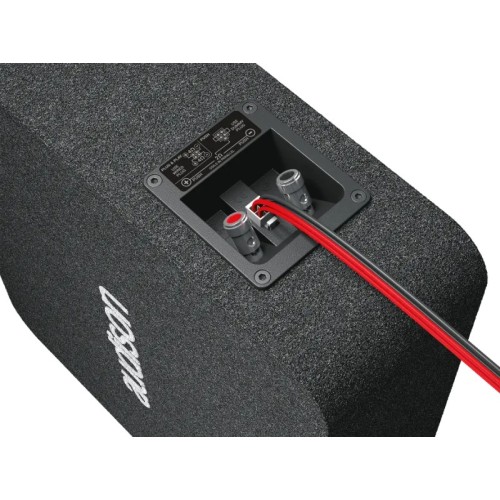 AUDISON APBX 10 DS, 800W AUTOMOBILINĖ ŽEMŲ DAŽNIŲ GARSO KOLONĖLĖ AUDISON APBX 10 DS, 800W AUTOMOBILINĖ ŽEMŲ DAŽNIŲ GARSO KOLONĖLĖ