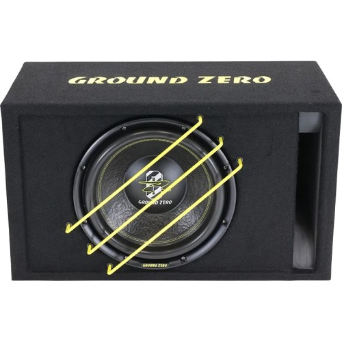 GROUND ZERO GZRB 30SPL, PASYVI AUTOMOBILINĖ ŽEMŲ DAŽNIŲ GARSO KOLONĖLĖ GROUND ZERO GZRB 30SPL, PASYVI AUTOMOBILINĖ ŽEMŲ DAŽNIŲ GARSO KOLONĖLĖ