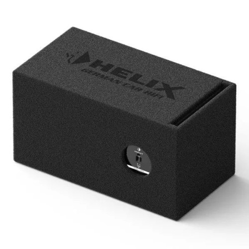 HELIX IK EB6.1, KOMPAKTIŠKA ŽEMŲ DAŽNIŲ KOLONĖLĖ AUTOMOBILIUI, 150W HELIX IK EB6.1, KOMPAKTIŠKA ŽEMŲ DAŽNIŲ KOLONĖLĖ AUTOMOBILIUI, 150W