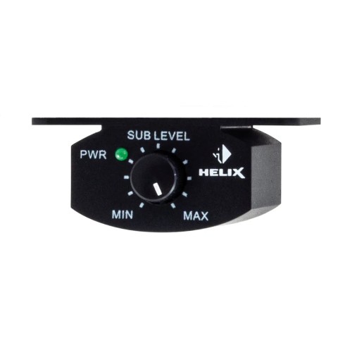 AKTYVUS ŽEMŲ DAŽNIŲ GARSIAKALBIS DĖŽĖJE HELIX U 10A, 360W AKTYVUS ŽEMŲ DAŽNIŲ GARSIAKALBIS DĖŽĖJE HELIX U 10A, 360W