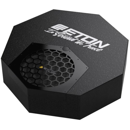 ETON RES10A, 300W AKTYVI ŽEMŲ DAŽNIŲ KOLONĖLĖ ETON RES10A, 300W AKTYVI ŽEMŲ DAŽNIŲ KOLONĖLĖ