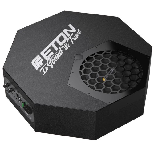 ETON RES10A, 300W AKTYVI ŽEMŲ DAŽNIŲ KOLONĖLĖ ETON RES10A, 300W AKTYVI ŽEMŲ DAŽNIŲ KOLONĖLĖ