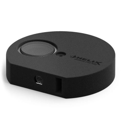 HELIX IK ER8.1-DVC2, 300W ŽEMŲ DAŽNIŲ KOLONĖLĖ SKIRTA DĖTI Į ATSARGINIO RATO VIETĄ HELIX IK ER8.1-DVC2, 300W ŽEMŲ DAŽNIŲ KOLONĖLĖ SKIRTA DĖTI Į ATSARGINIO RATO VIETĄ