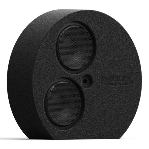 HELIX IK ER8.2-DVC2, 600W ŽEMŲ DAŽNIŲ KOLONĖLĖ