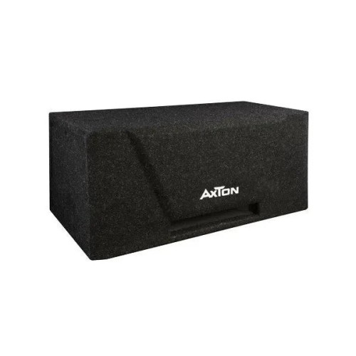 AXTON, ATB220 ŽEMŲ DAŽNIŲ KOLONĖLĖ, BANDPASS TIPO 2 X 20CM