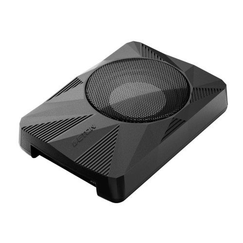 ETON, USB8AR, 20 CM ŽEMŲ DAŽNIŲ KOLONĖLĖ SU STIPRINTUVU