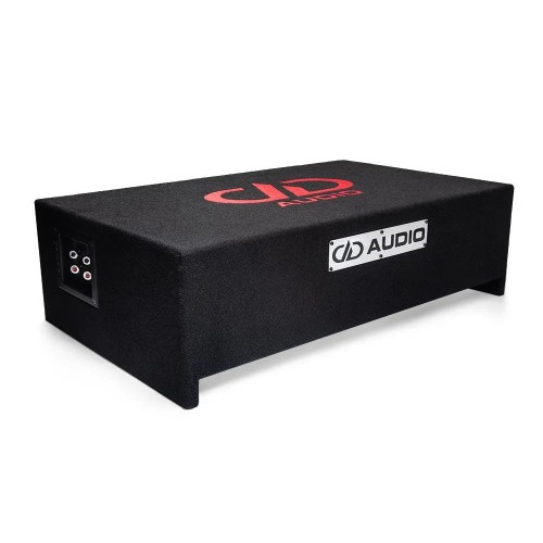 DD AUDIO LE-DF-SL612-D2, ŽEMŲ DAŽNIŲ GARSIAKALBIS DĖŽĖJE, 600 W DD AUDIO LE-DF-SL612-D2, ŽEMŲ DAŽNIŲ GARSIAKALBIS DĖŽĖJE, 600 W