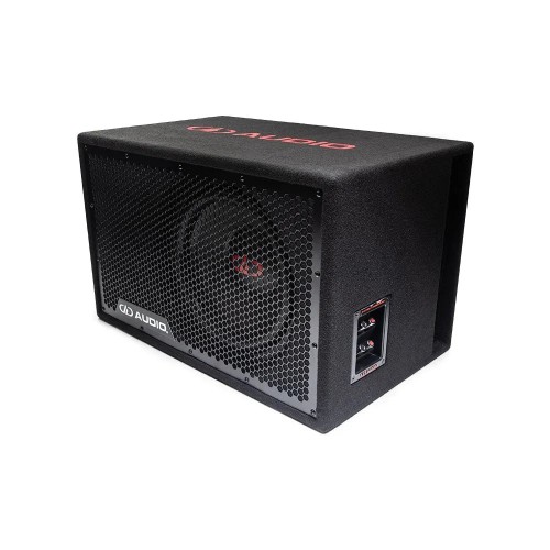 DD AUDIO LE-512.1A - 1OHM, 30 CM ŽEMŲ DAŽNIŲ GARSIAKALBIS DĖŽĖJE, 1200 W MAX