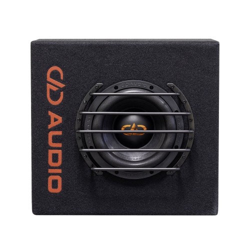 DD AUDIO LE-608E-D2 DD AUDIO LE-608E-D2
