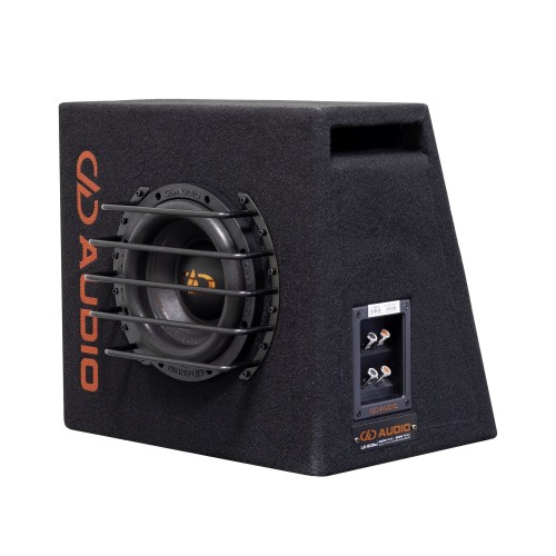 DD AUDIO LE-608E-D2 DD AUDIO LE-608E-D2