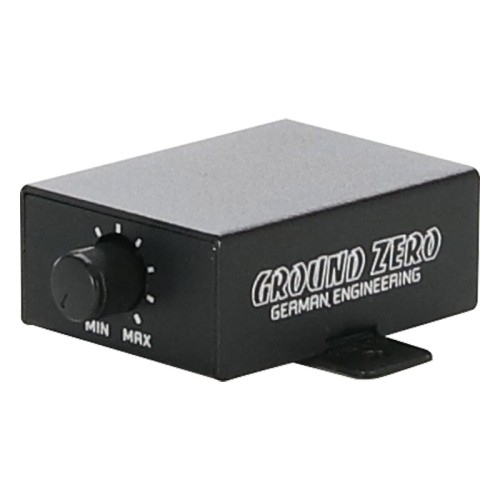 GROUND ZERO GZCS SW-800A GROUND ZERO GZCS SW-800A